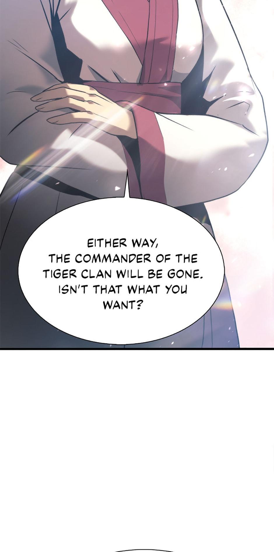 Down Came The Tiger - Chapter 46