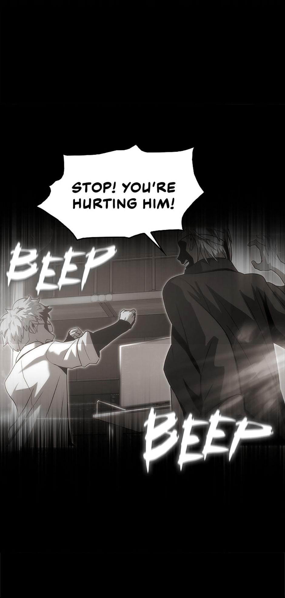 Down Came The Tiger - Chapter 45