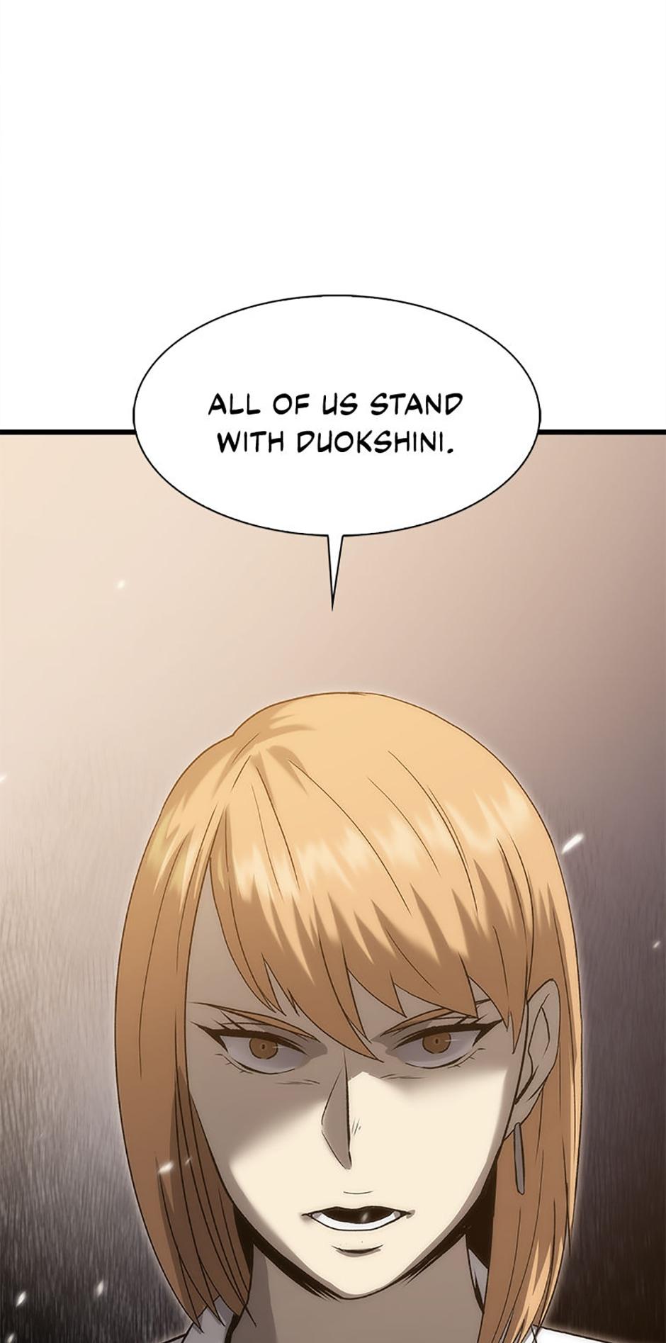 Down Came The Tiger - Chapter 45