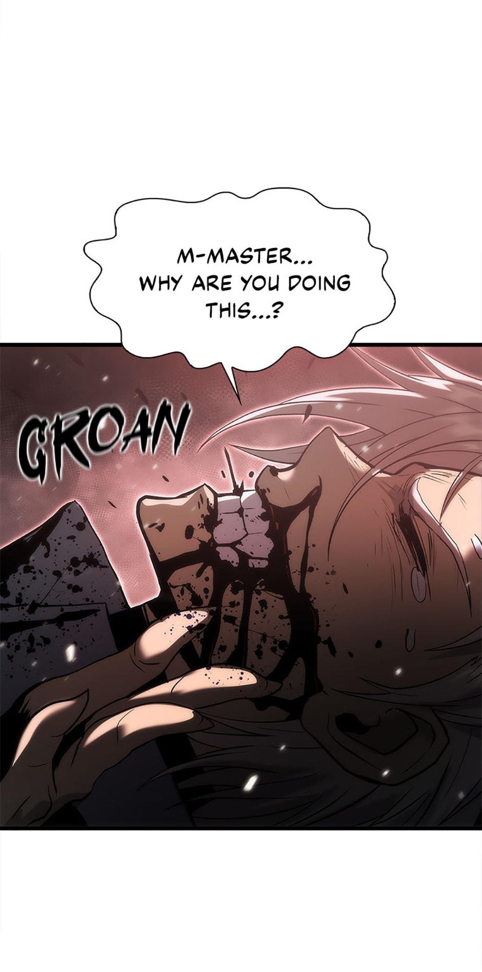 Down Came The Tiger - Chapter 44