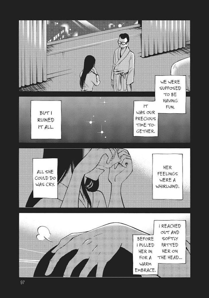 Shiori's Diary - Chapter 13