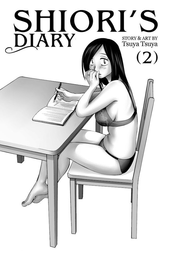 Shiori's Diary - Chapter 9