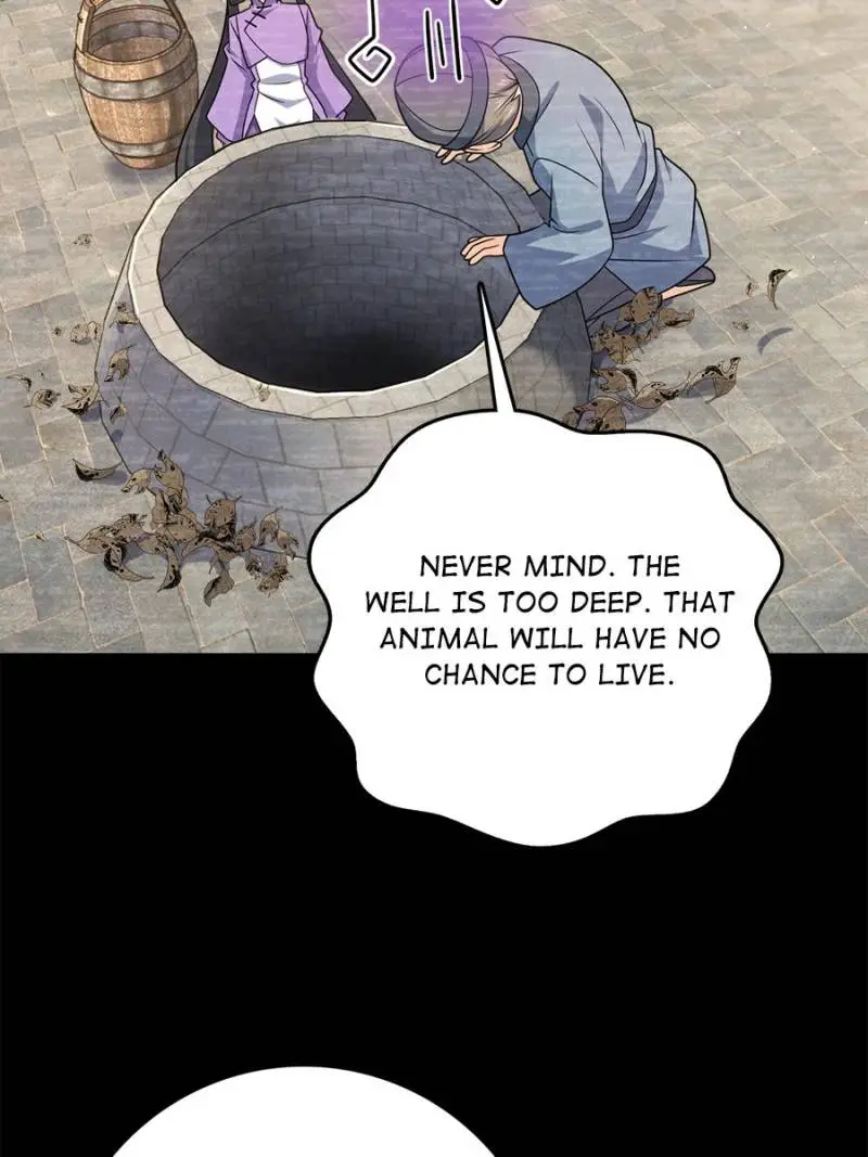 Spare Me, Great Lord! - Chapter 691