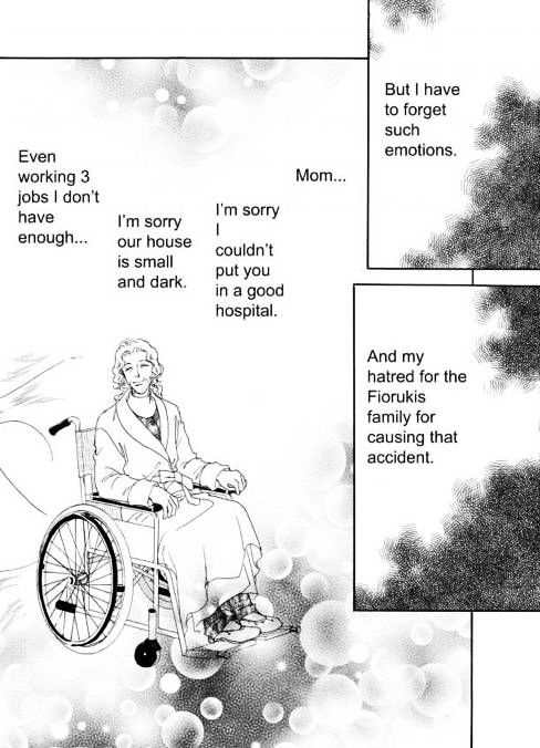 Kamen No Hanayome - Vol.1 Chapter 1