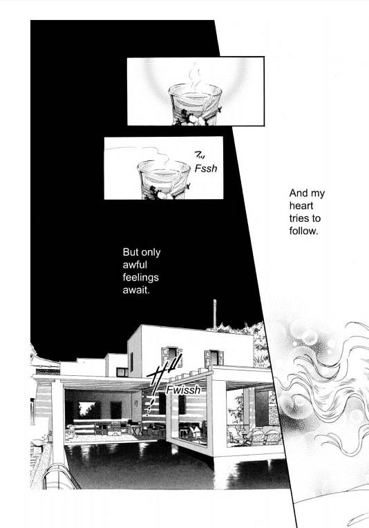 Kamen No Hanayome - Vol.1 Chapter 1