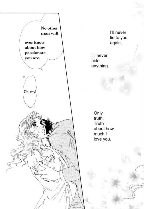 Kamen No Hanayome - Vol.1 Chapter 1