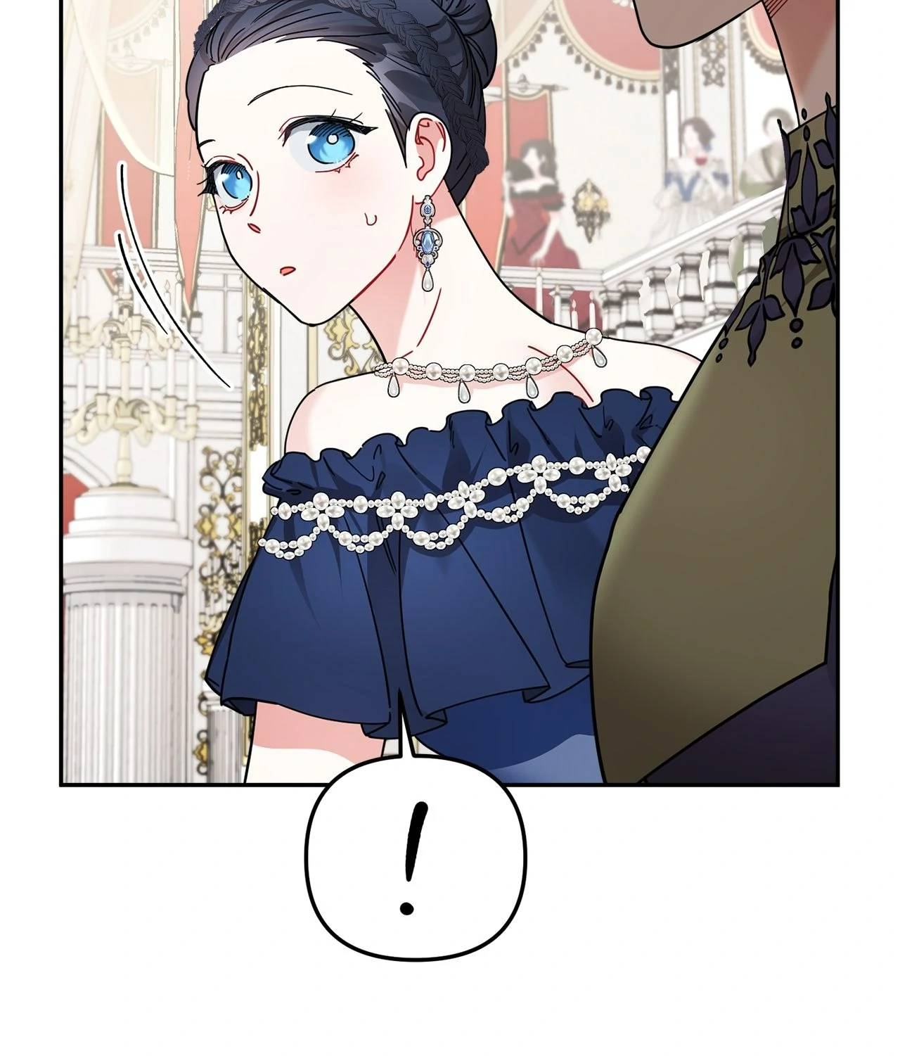 For Snow White - Chapter 42