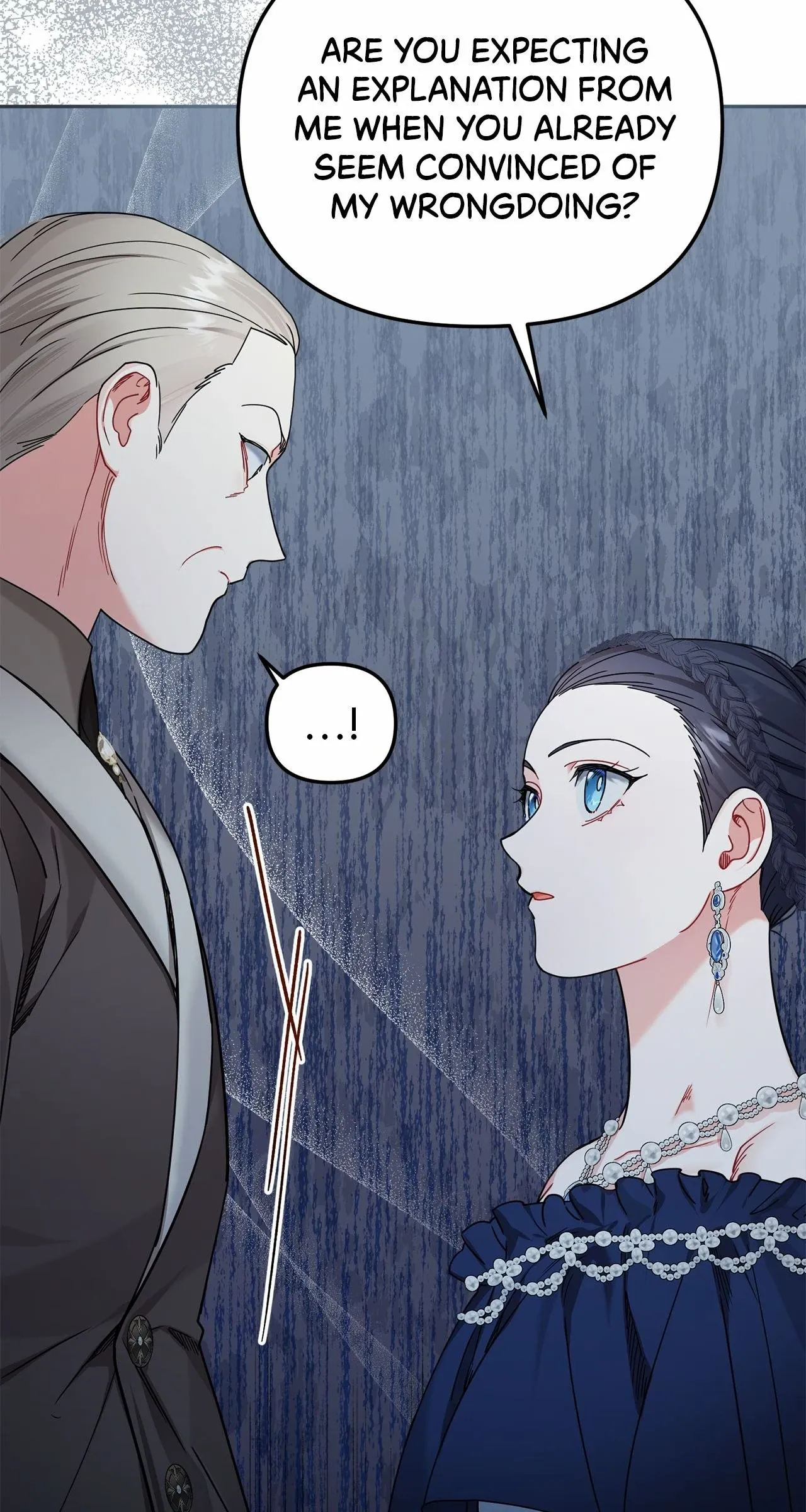 For Snow White - Chapter 42