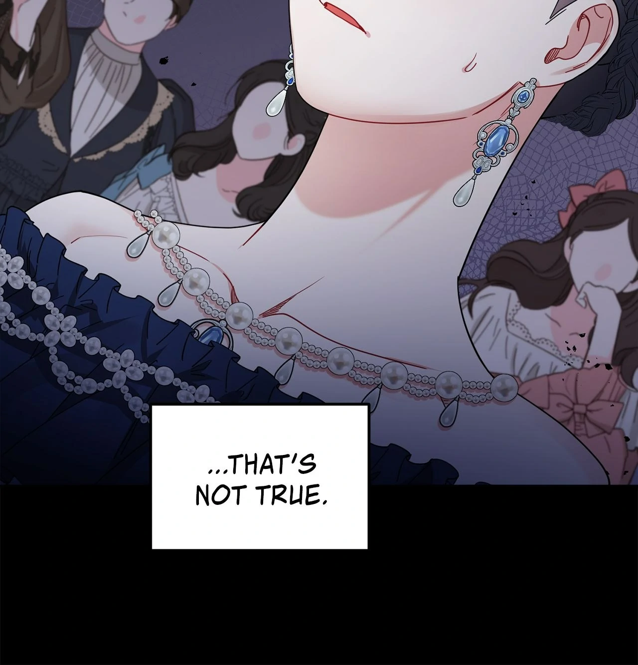 For Snow White - Chapter 42