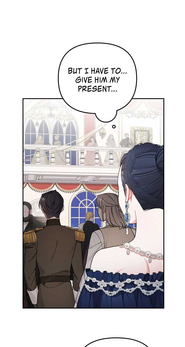 For Snow White - Chapter 43