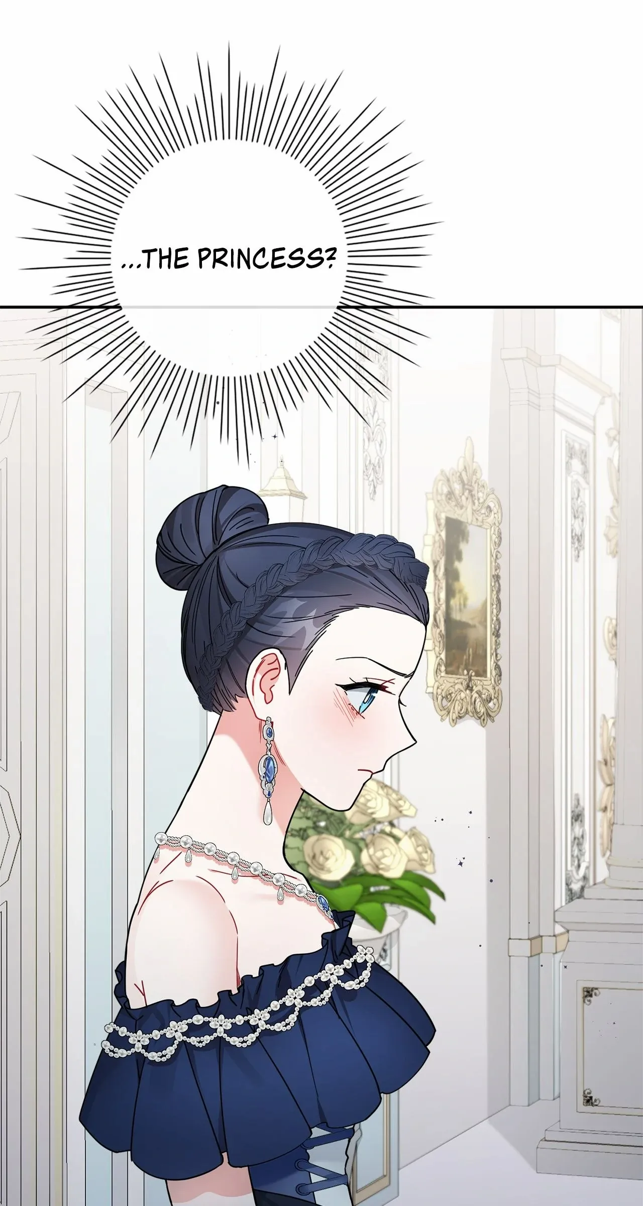 For Snow White - Chapter 41