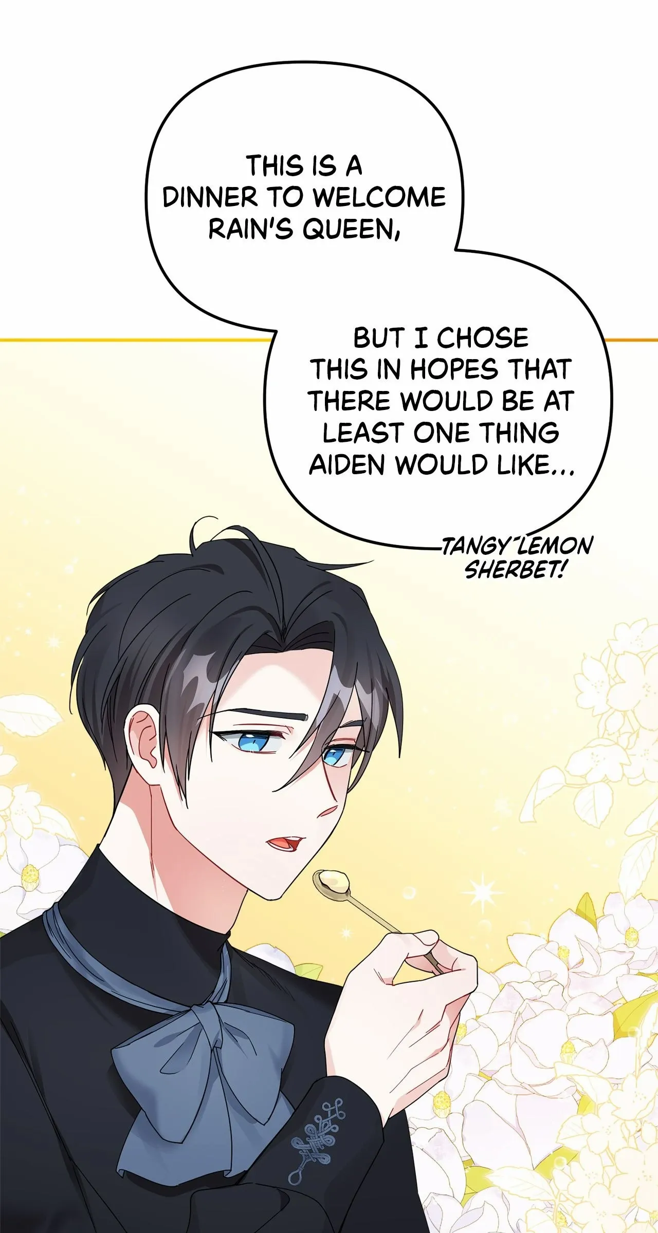 For Snow White - Chapter 35