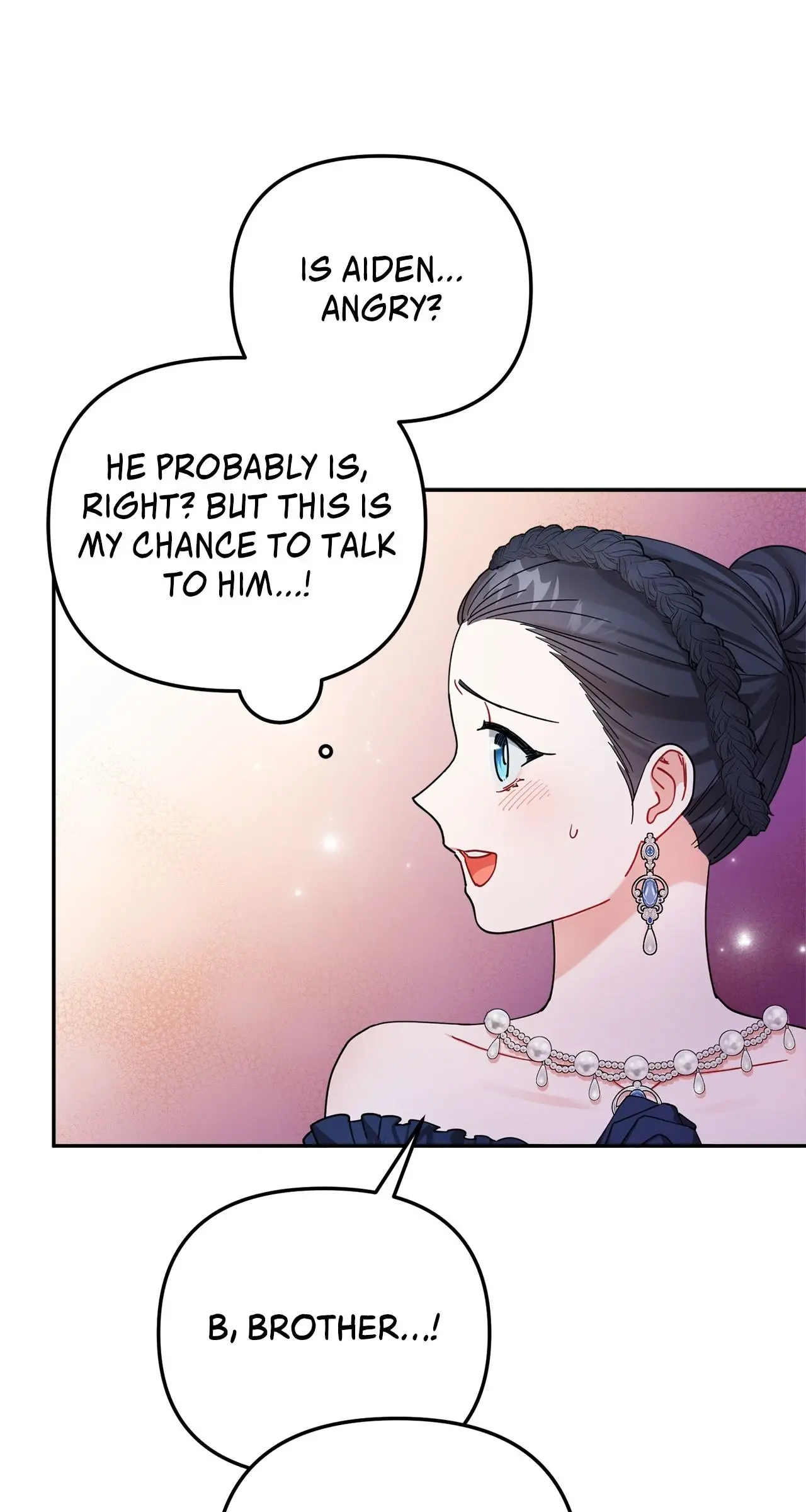 For Snow White - Chapter 40