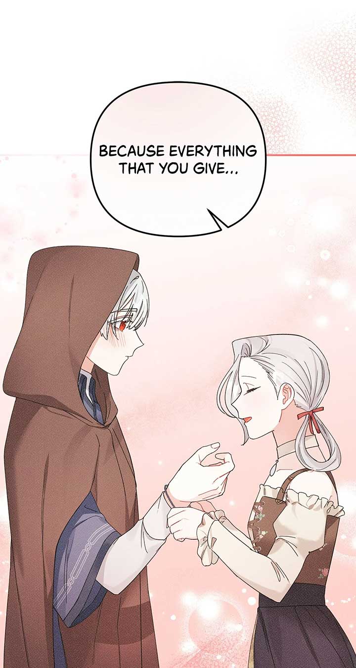 For Snow White - Chapter 38