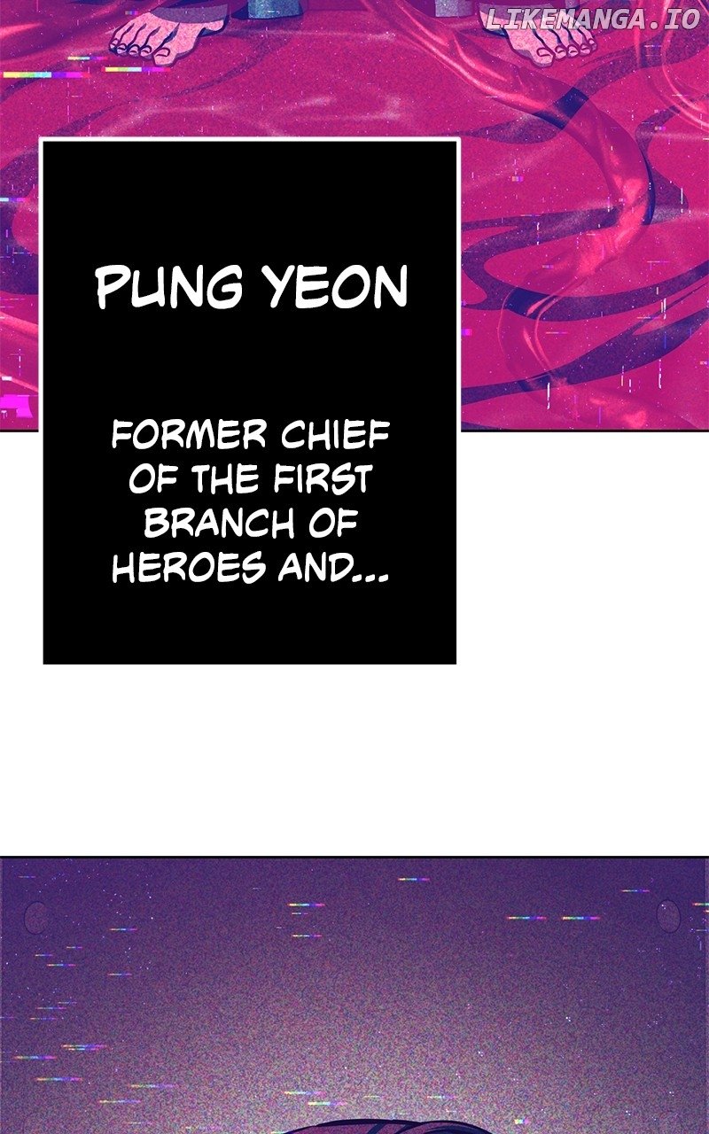 Hero The Maximum - Chapter 44