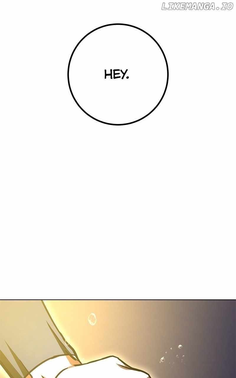 Hero The Maximum - Chapter 39