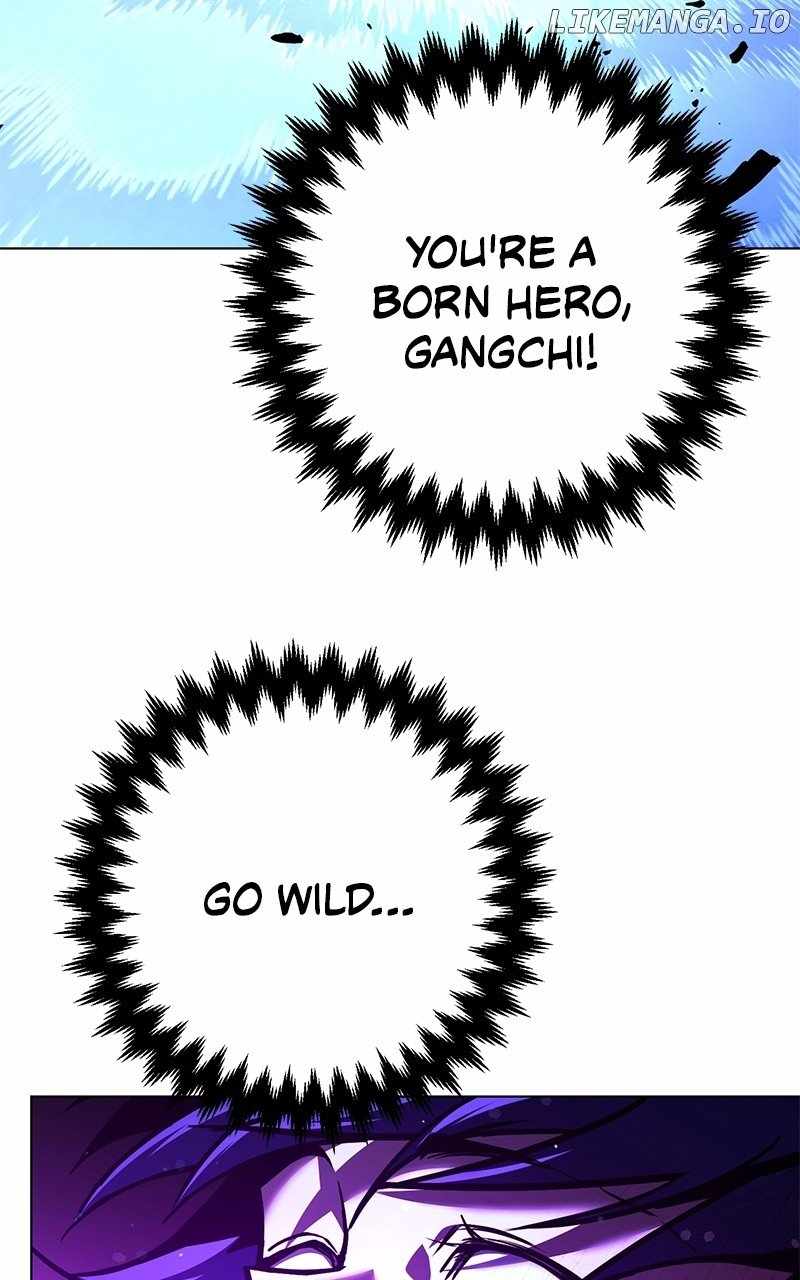 Hero The Maximum - Chapter 55