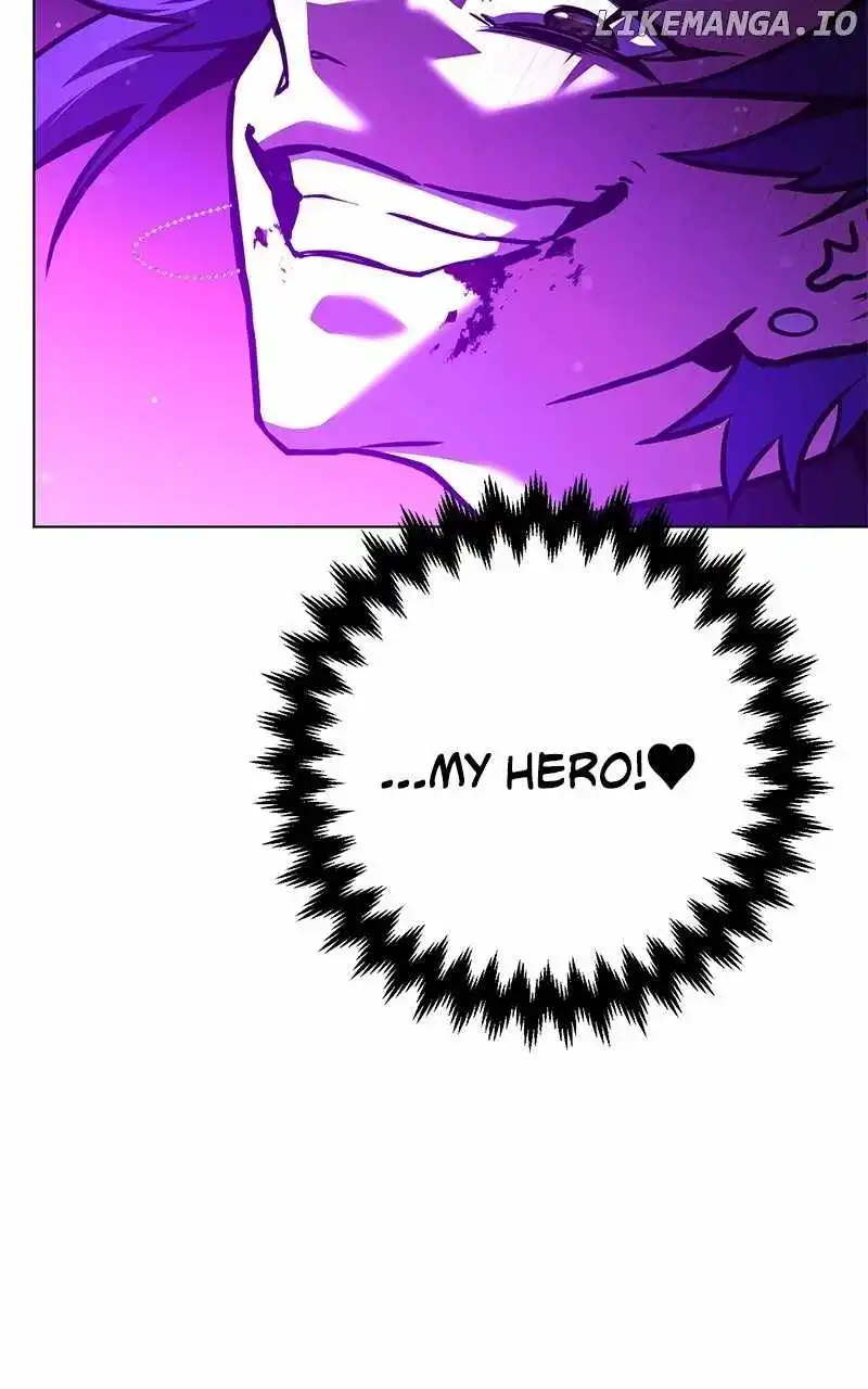 Hero The Maximum - Chapter 55