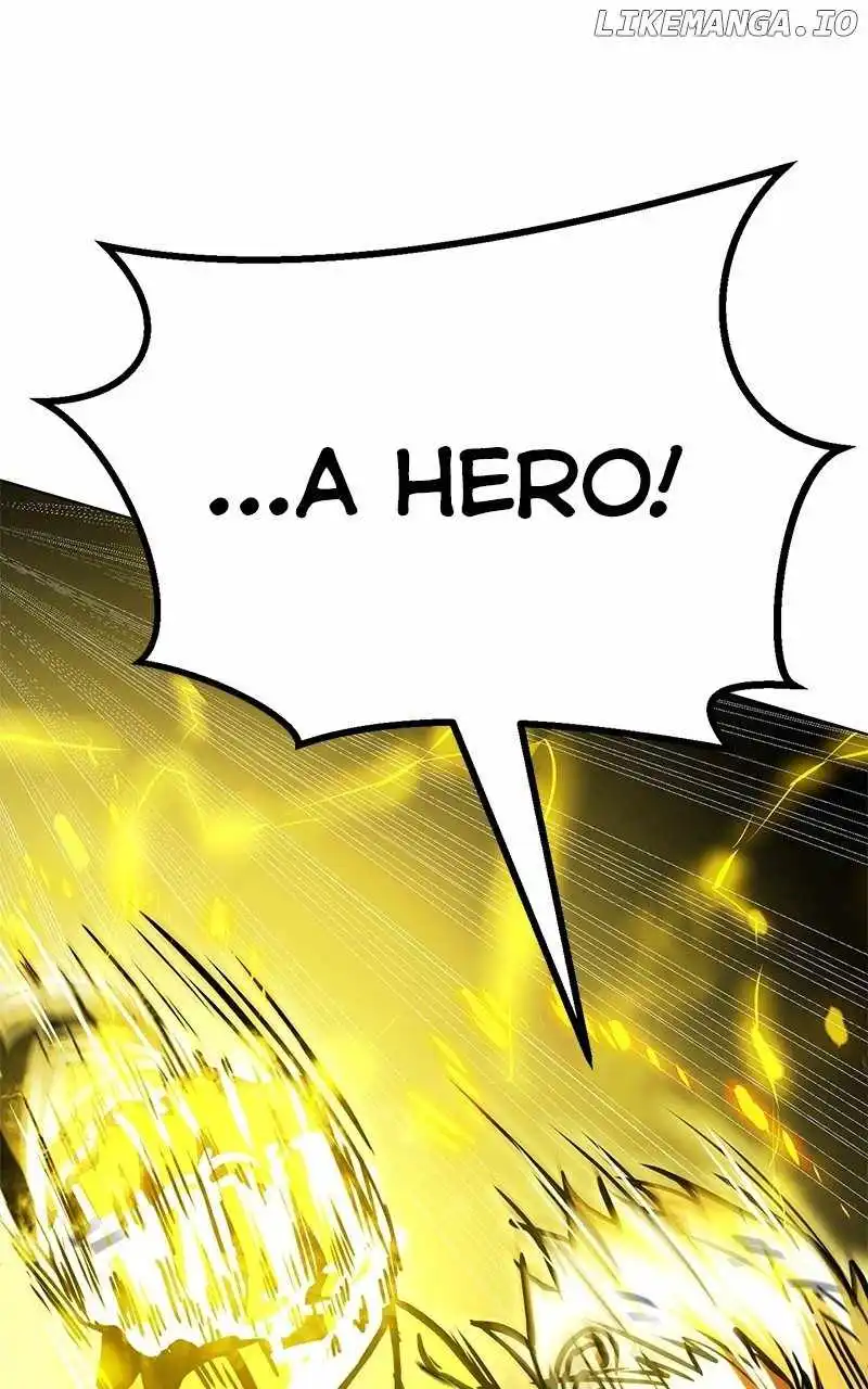 Hero The Maximum - Chapter 55