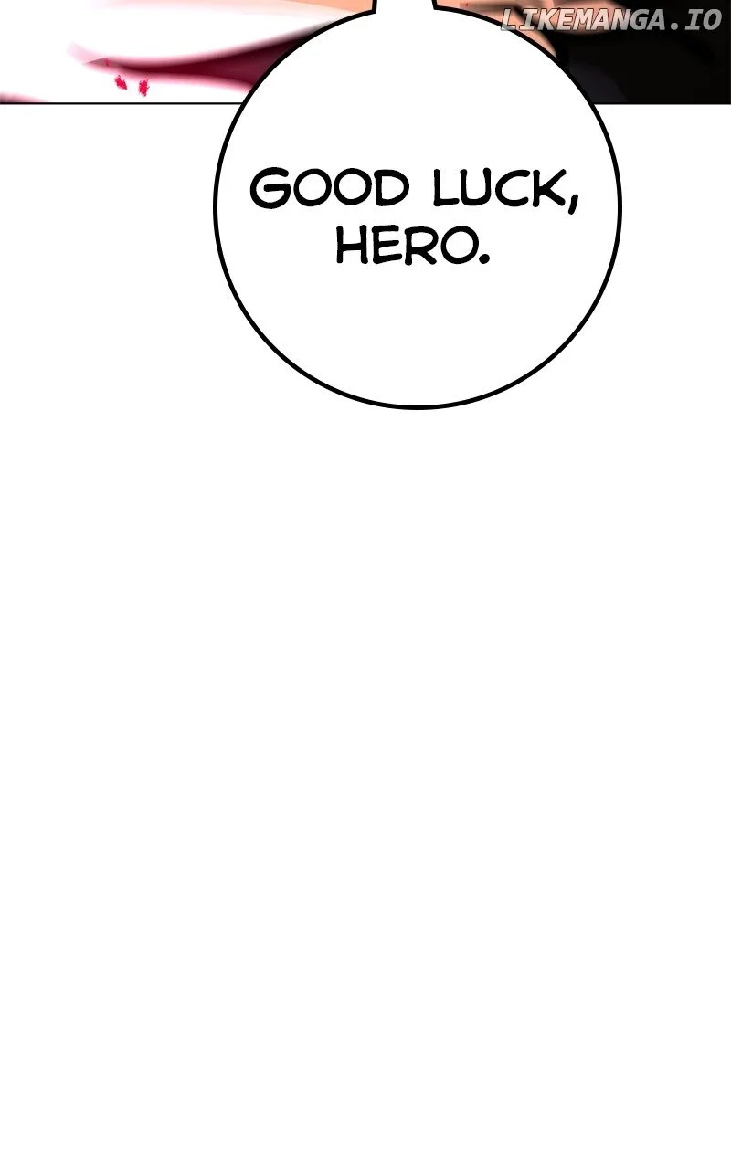 Hero The Maximum - Chapter 56