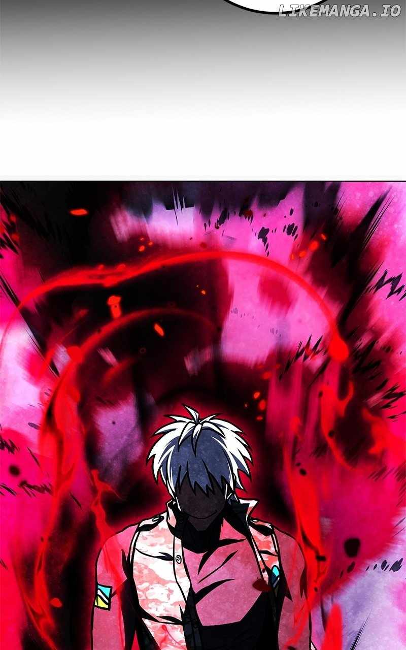 Hero The Maximum - Chapter 40