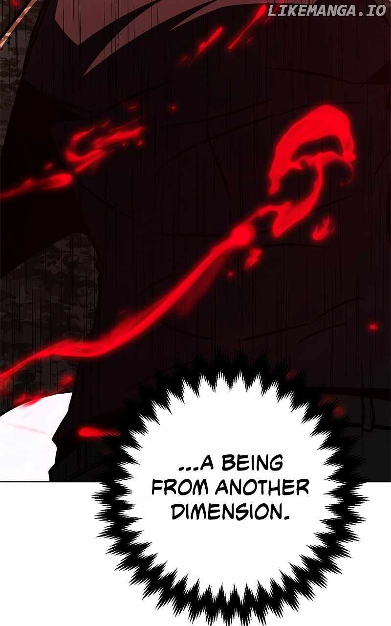 Hero The Maximum - Chapter 40