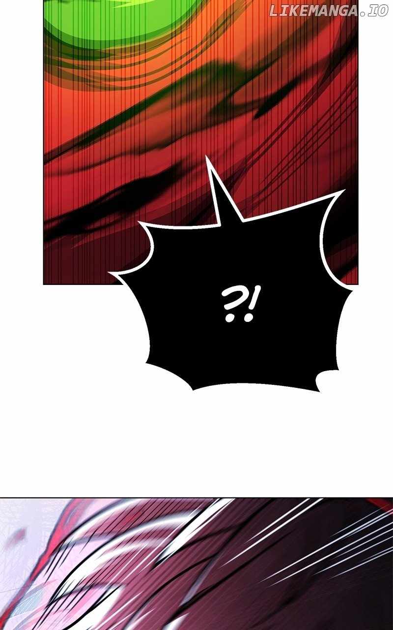 Hero The Maximum - Chapter 40