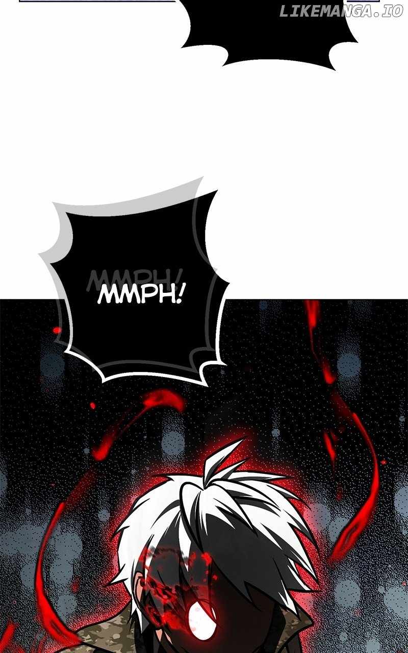 Hero The Maximum - Chapter 40