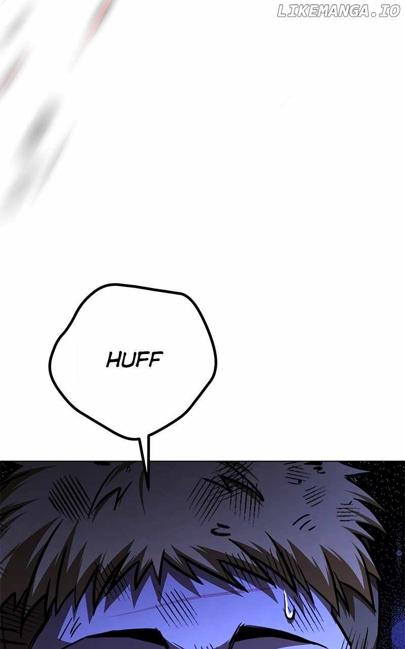 Hero The Maximum - Chapter 40