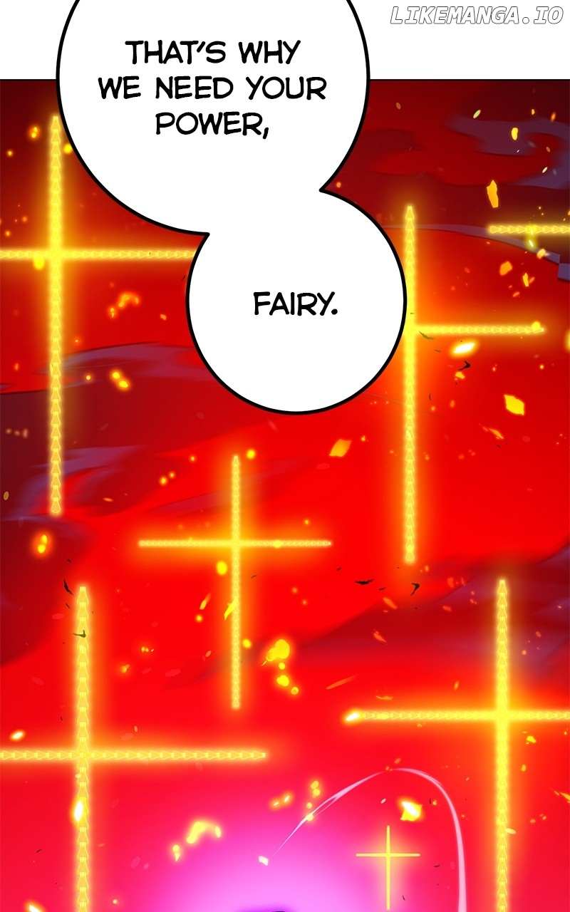 Hero The Maximum - Chapter 60