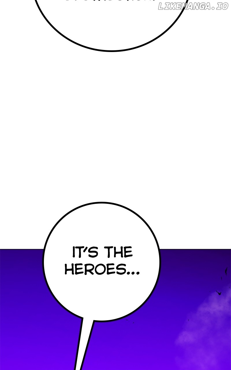 Hero The Maximum - Chapter 62