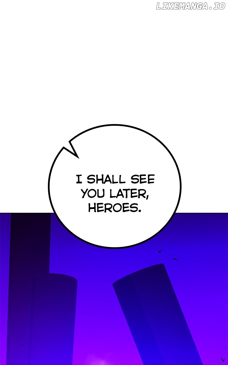 Hero The Maximum - Chapter 62