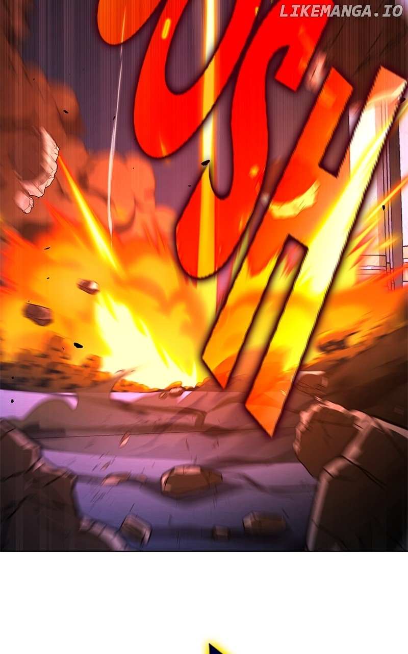 Hero The Maximum - Chapter 59