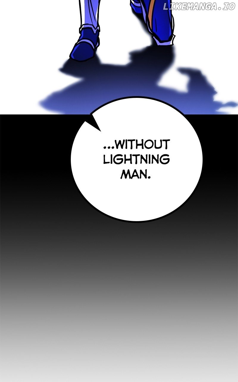 Hero The Maximum - Chapter 52