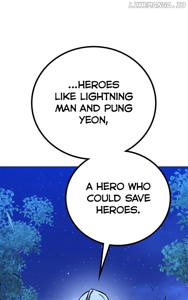 Hero The Maximum - Chapter 52