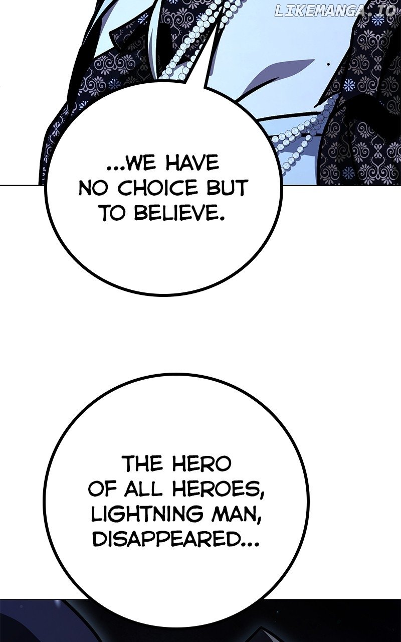 Hero The Maximum - Chapter 52