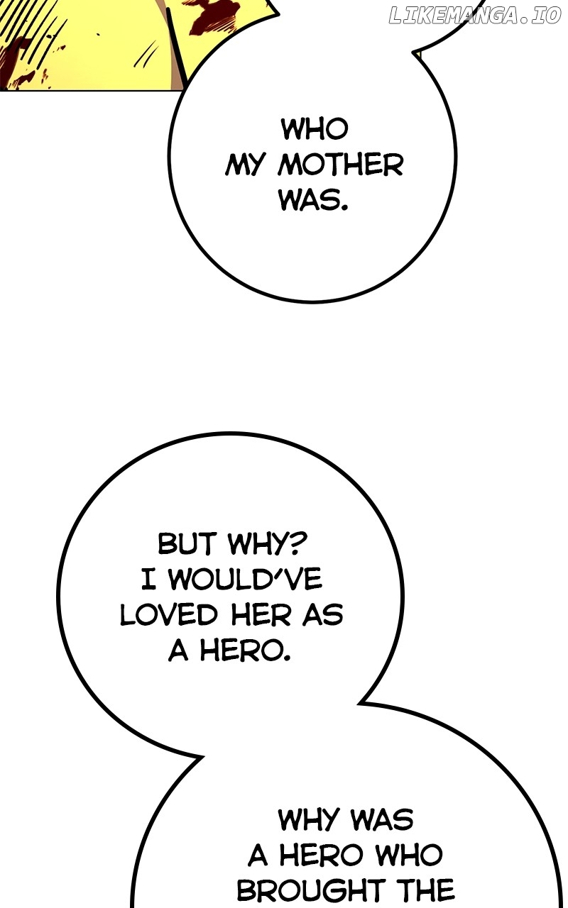 Hero The Maximum - Chapter 63