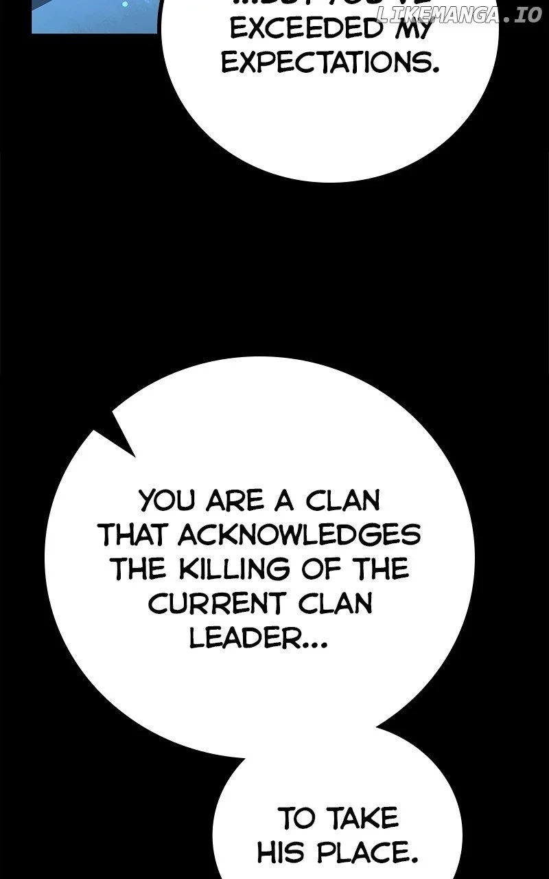 Hero The Maximum - Chapter 50