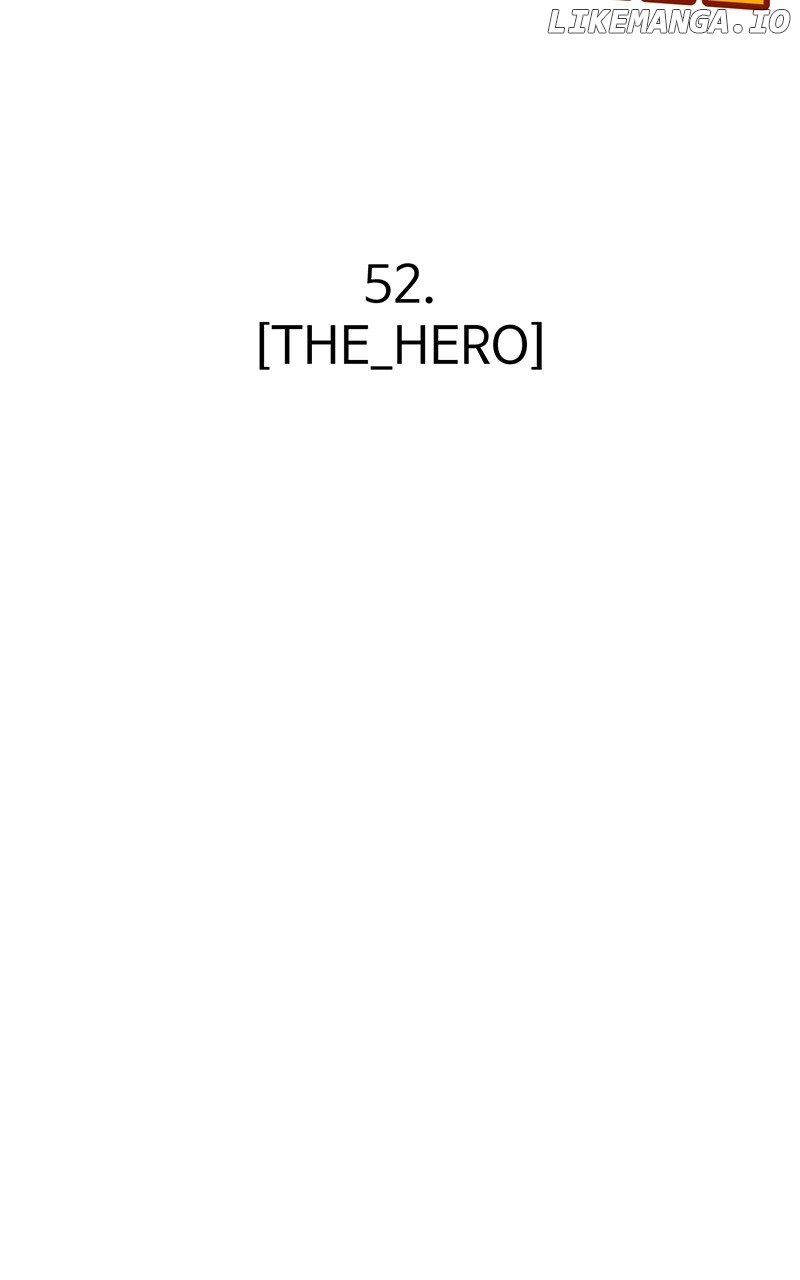 Hero The Maximum - Chapter 53