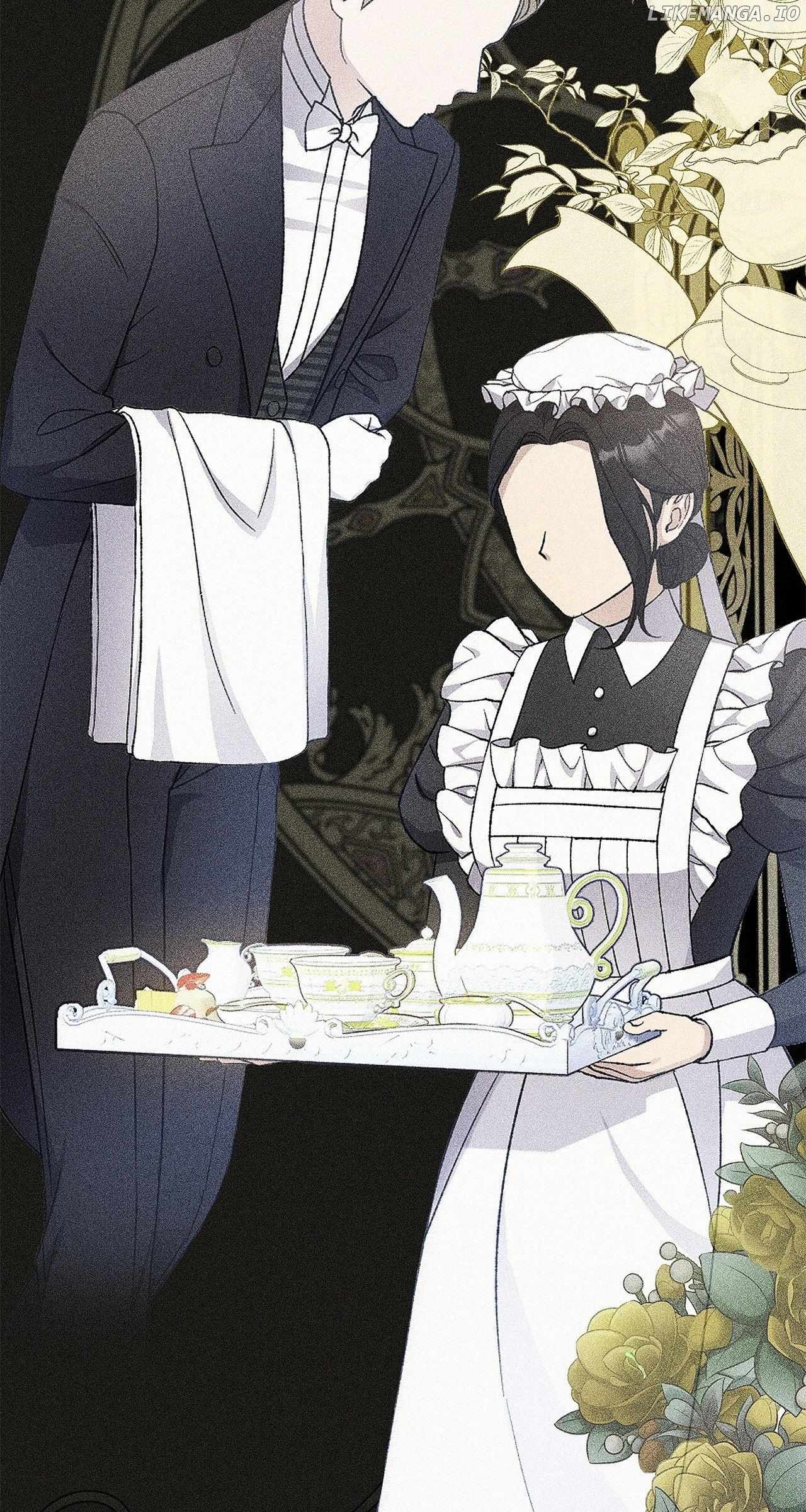 I’ve Probably Made A Mistake In Getting Married - Chapter 32