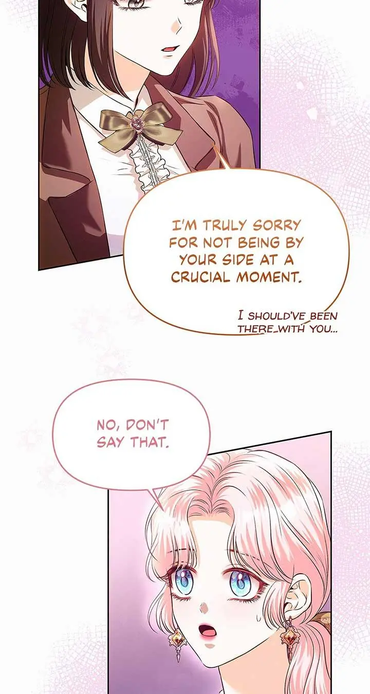 I’ve Probably Made A Mistake In Getting Married - Chapter 39