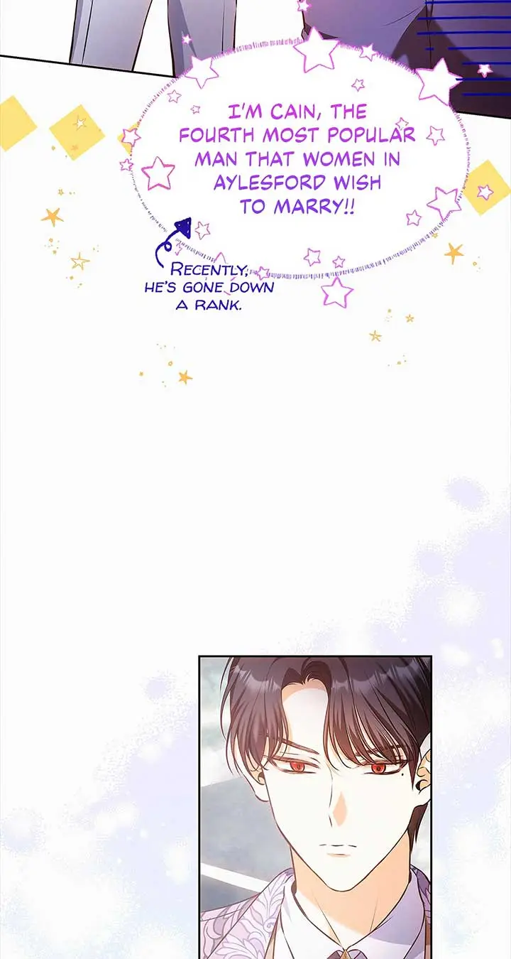 I’ve Probably Made A Mistake In Getting Married - Chapter 38