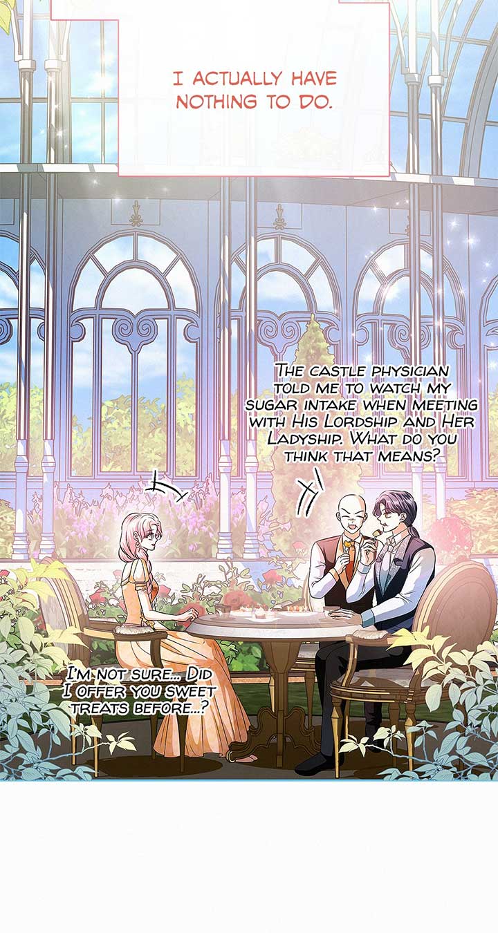 I’ve Probably Made A Mistake In Getting Married - Chapter 31