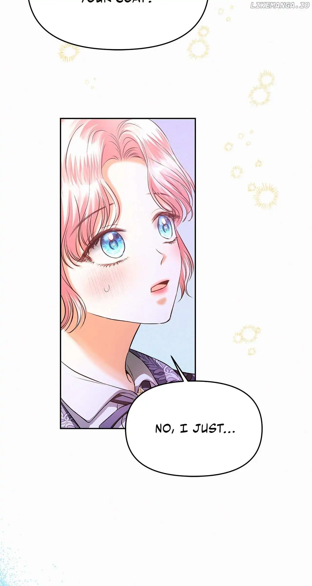 I’ve Probably Made A Mistake In Getting Married - Chapter 34