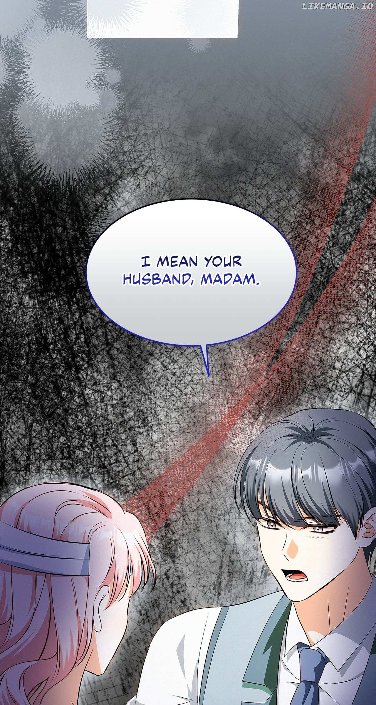 I’ve Probably Made A Mistake In Getting Married - Chapter 41