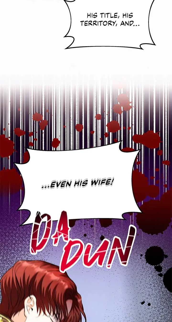 I’ve Probably Made A Mistake In Getting Married - Chapter 36