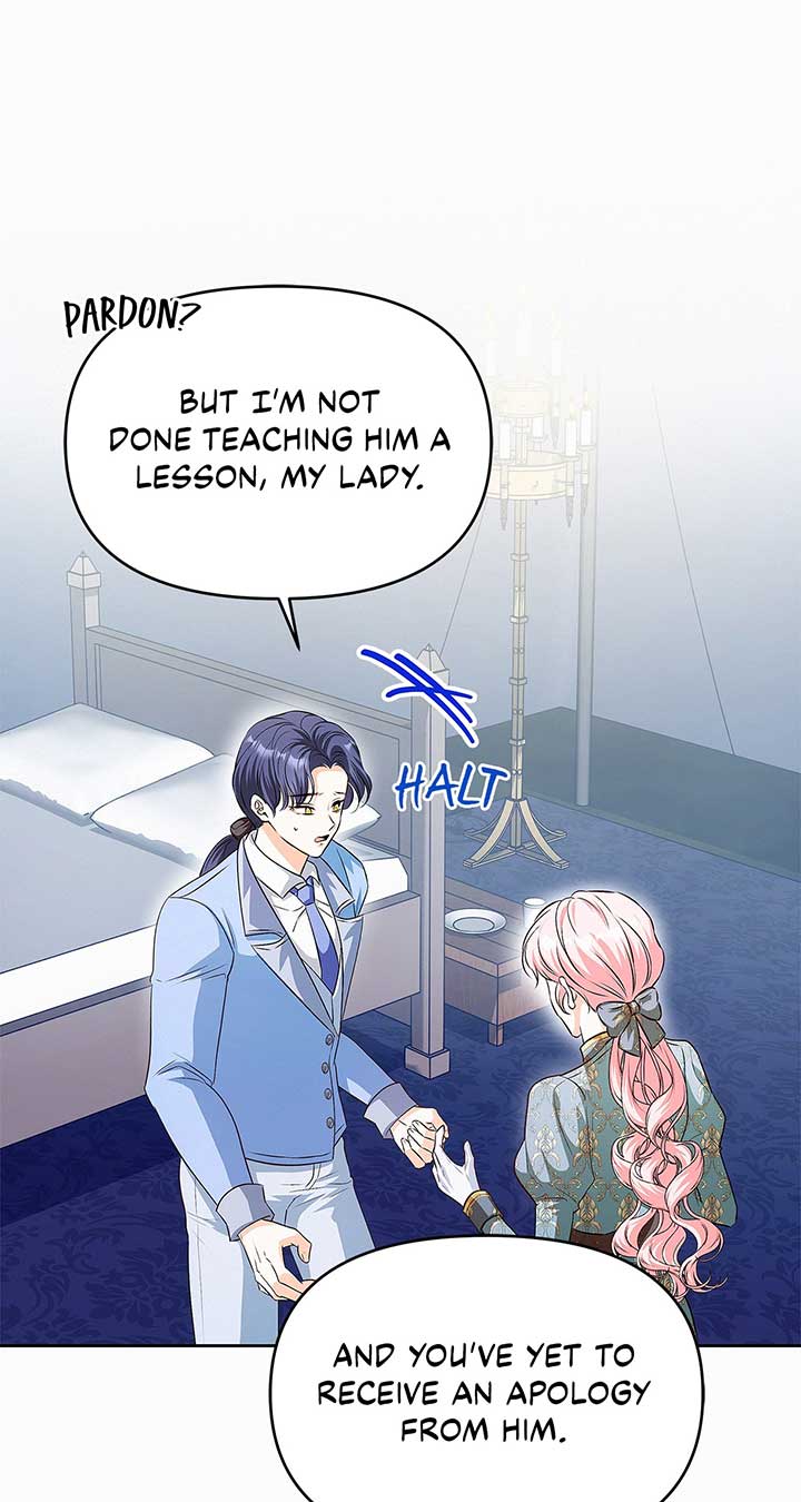 I’ve Probably Made A Mistake In Getting Married - Chapter 36