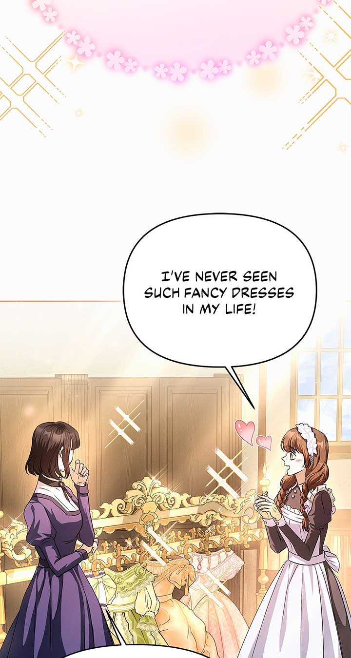 I’ve Probably Made A Mistake In Getting Married - Chapter 30