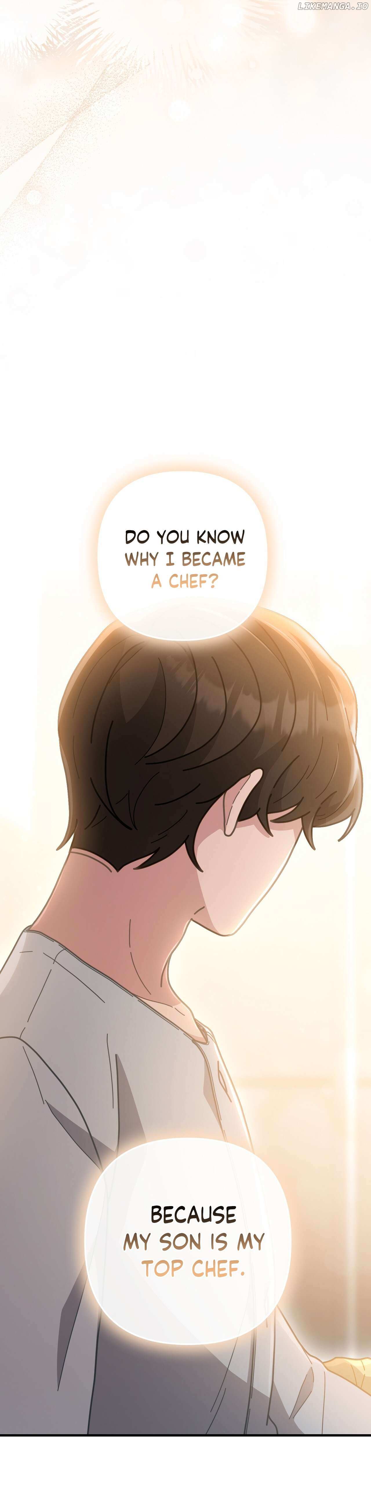 100-Year-Old Top Chef - Chapter 67