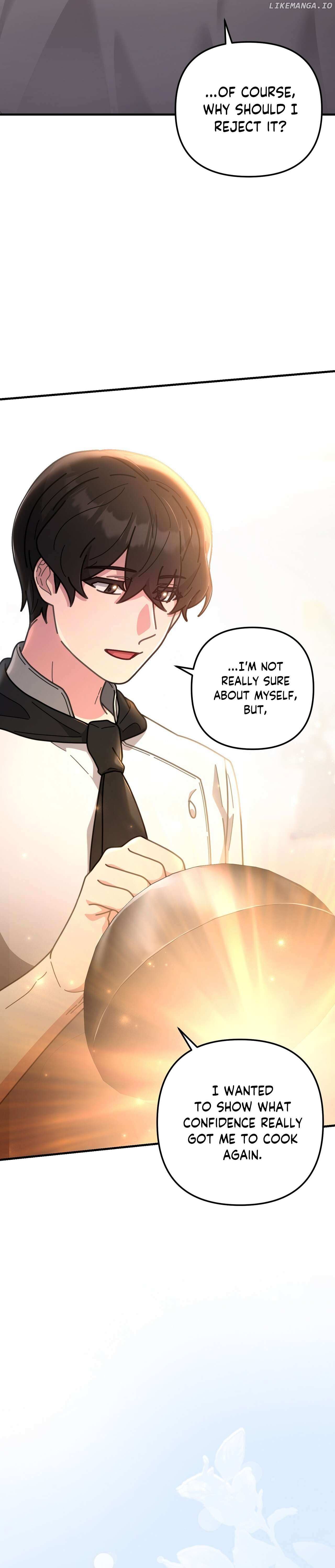 100-Year-Old Top Chef - Chapter 67